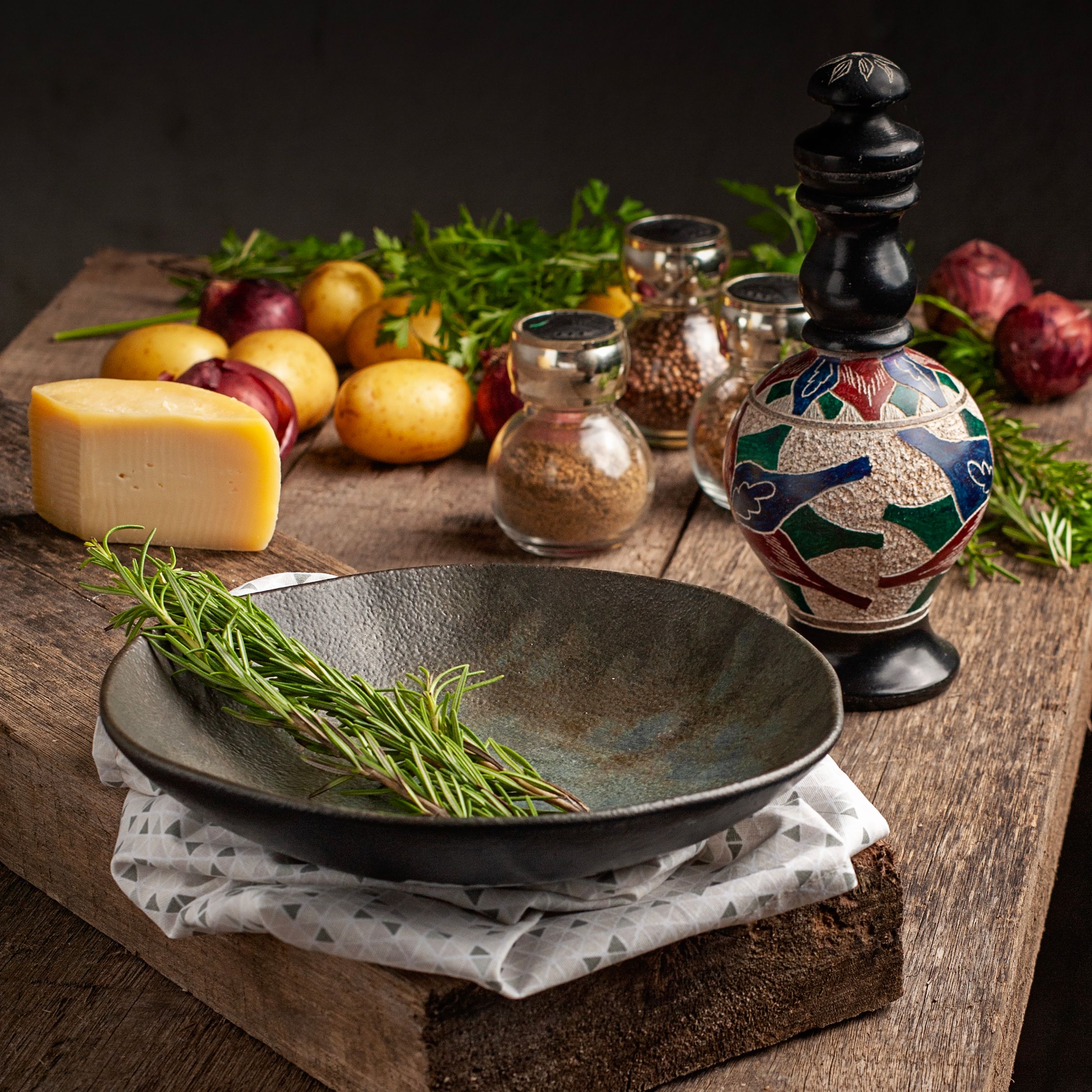 Sicilian olive oil